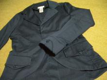 DIESELのジャケット