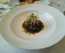 フィレ肉