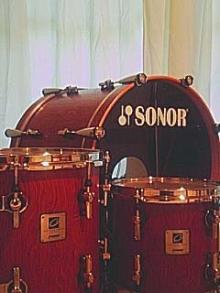 sonor set