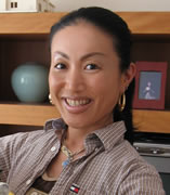 伊藤由佳子先生