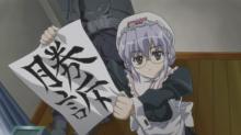 乃木坂春香の秘密#07-32