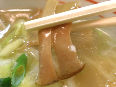 萌えラーメン!燃えジャンク!もえB級グルメ!