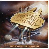 Saturn Skyline / Last Autumn's Dream