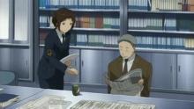 薬師寺涼子の怪奇事件簿#01-03