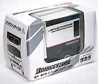 TAKARA ChoroQ BRIDGESTONE