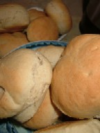 English Muffin