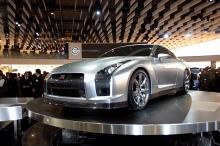 GT-R 1