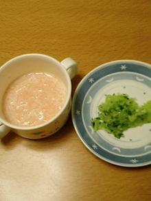ミルク煮