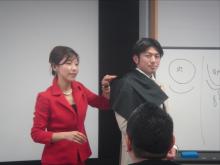 美オーラ社長☆小島知実の日本を元気にするブログ