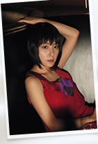 奥菜恵