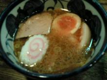 青葉飯田橋店-特製つけ麺