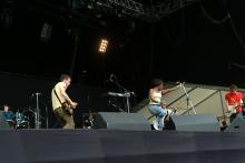 The Go!Team