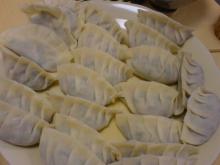 これから焼かれます