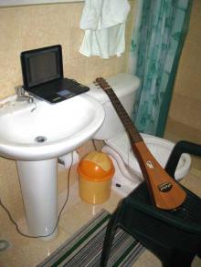 New 天の邪鬼日記-090216toiletsutudio