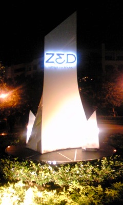 ZΣD