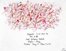 barthes - Bayreuth, Wagner Ring