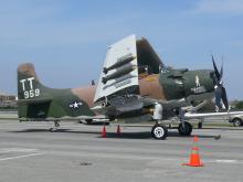 戦闘機