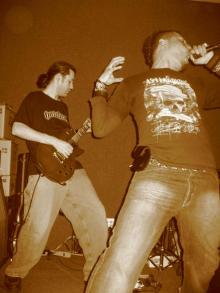rehearsal