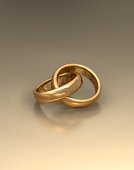 結婚指輪を購入しました！