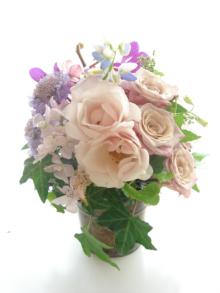 pinkrose