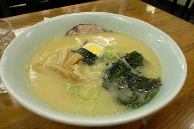元祖札幌や