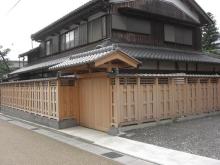町並み10