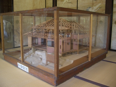 近江 マツイホウム 一級建築士日記-地震の間-2