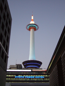 タワー1大