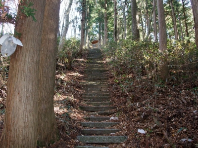 あっことひろの楽しい山登り日記