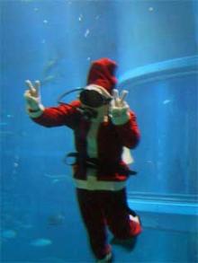 santa