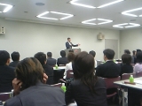 情熱が全てです