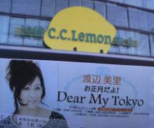 ぶんぶんのブログ-CClemon1