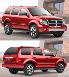 Dodge Durango 2007