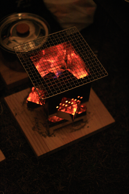 行くどー！今週末もキャンプじゃ！！-20081208-8