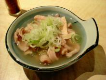 もつ煮