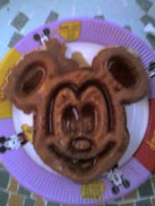 ディズニー1