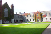 Campus