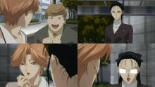 薬師寺涼子の怪奇事件簿#01-20