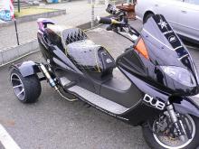 ... トライク、ミニモト、自転車