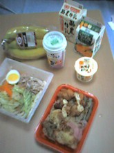 5/12 食事