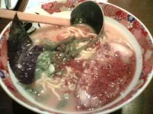 七志-七志ラーメン