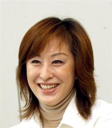 元おニャン子の城之内早苗さんが人身事故
