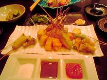 新_15種揚げ