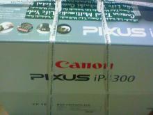 PIXUS ip4300
