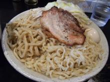 W麺