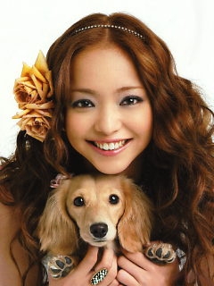 安室奈美恵