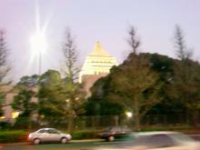 国会議事堂