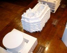 一応、カンパネルラ-東京大学総合研究博物館4