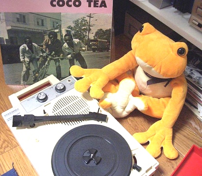 dj