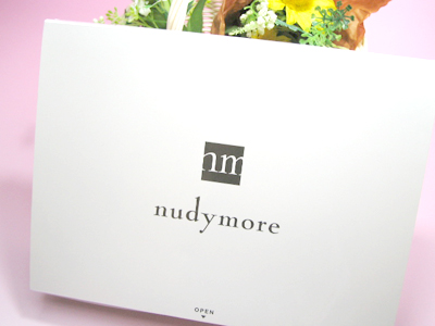 ヌーディモア[nodymore]
